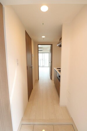 GENOVIA東向島IIskygardenの物件内観写真